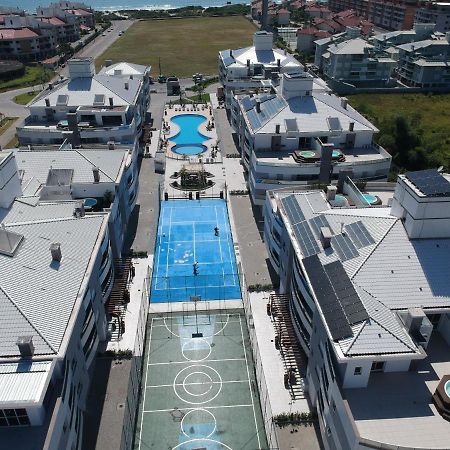 Apartamento Vista Mar Ingleses Florianópolis Zewnętrze zdjęcie