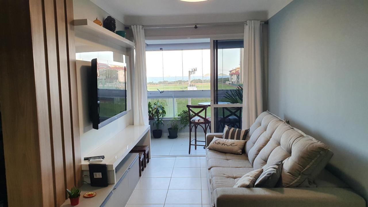 Apartamento Vista Mar Ingleses Florianópolis Zewnętrze zdjęcie