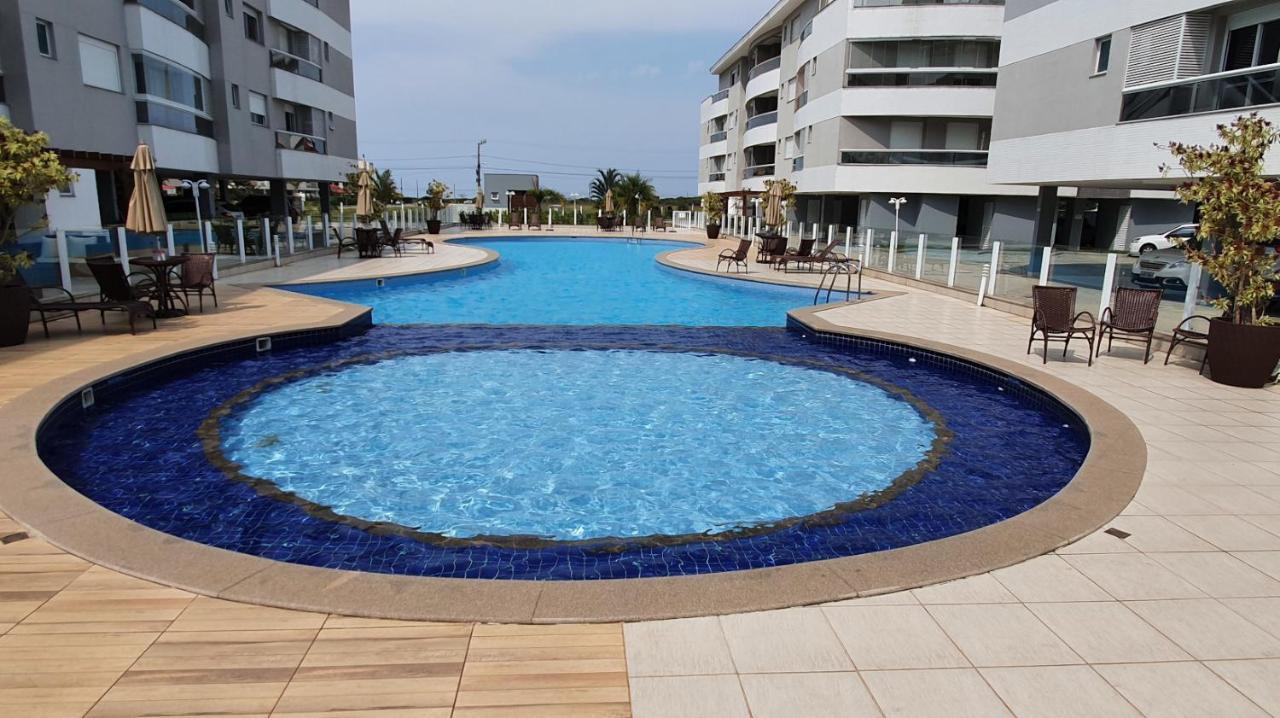 Apartamento Vista Mar Ingleses Florianópolis Zewnętrze zdjęcie