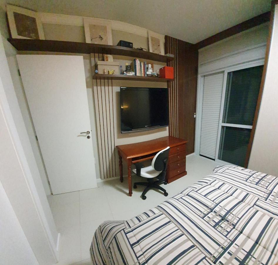 Apartamento Vista Mar Ingleses Florianópolis Zewnętrze zdjęcie