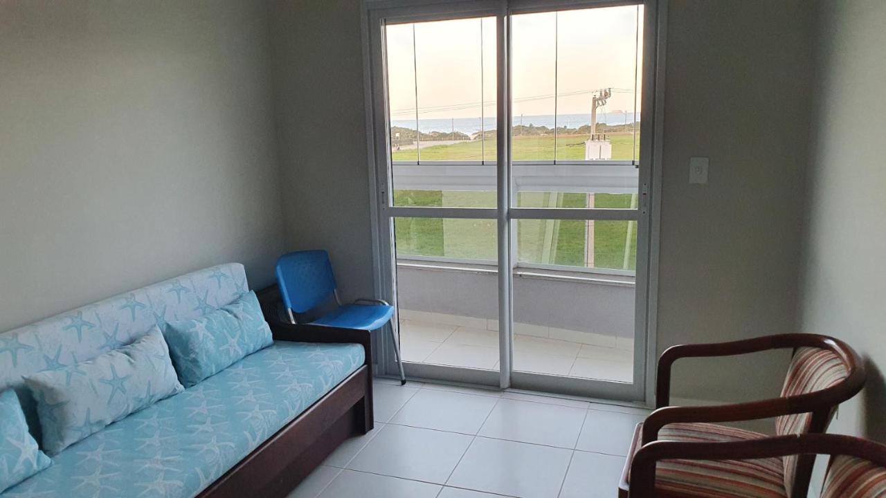 Apartamento Vista Mar Ingleses Florianópolis Zewnętrze zdjęcie