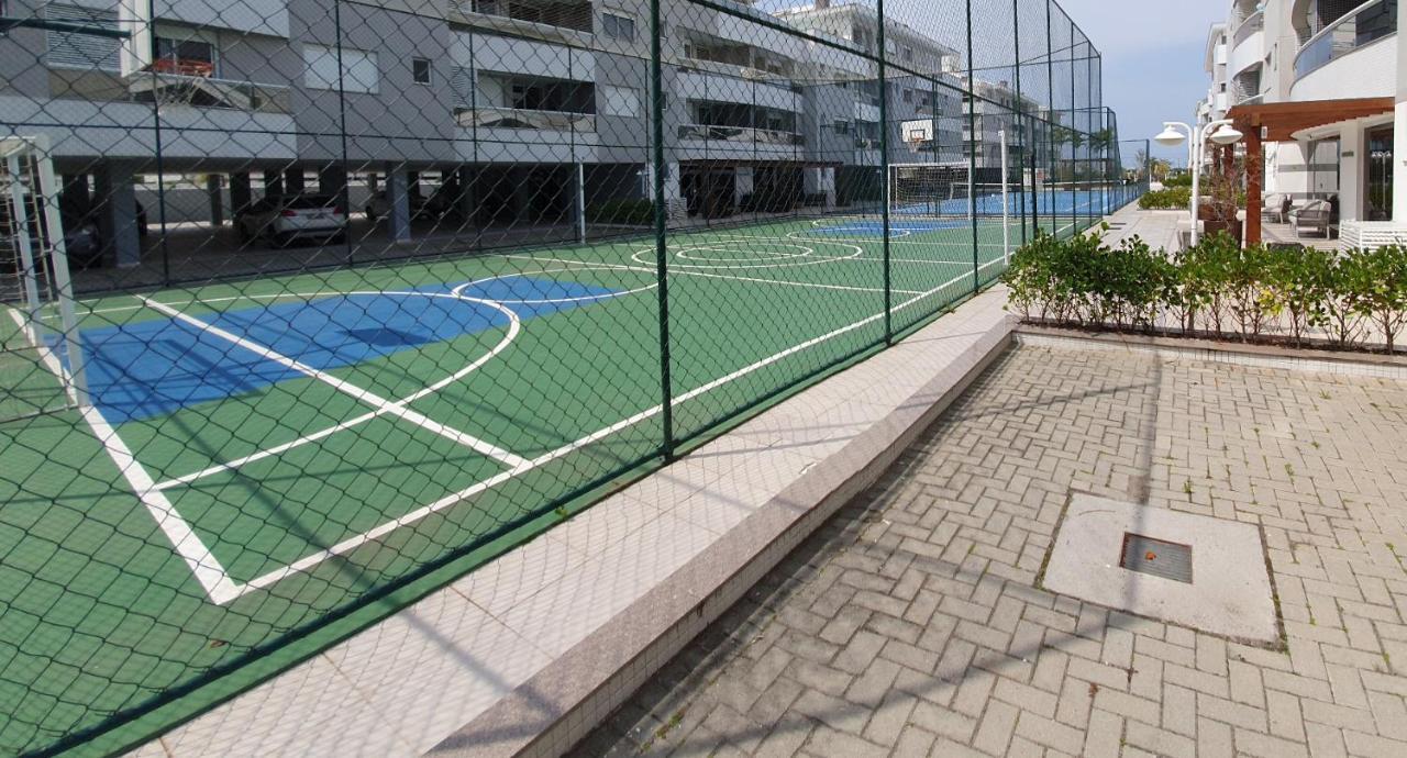 Apartamento Vista Mar Ingleses Florianópolis Zewnętrze zdjęcie