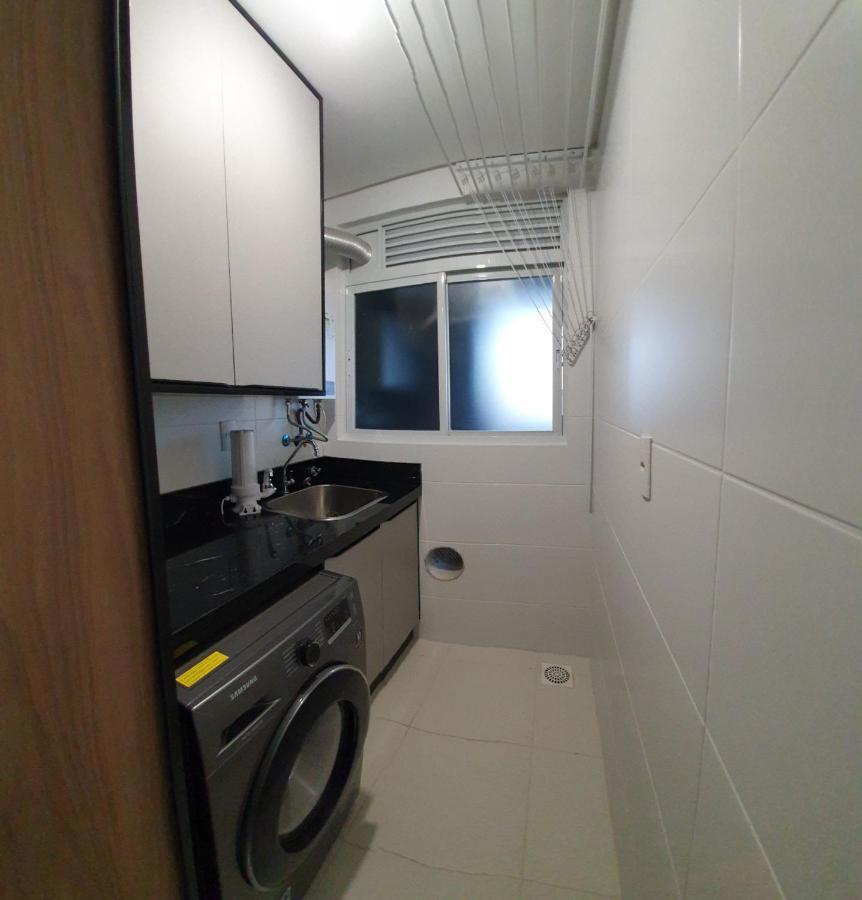 Apartamento Vista Mar Ingleses Florianópolis Zewnętrze zdjęcie