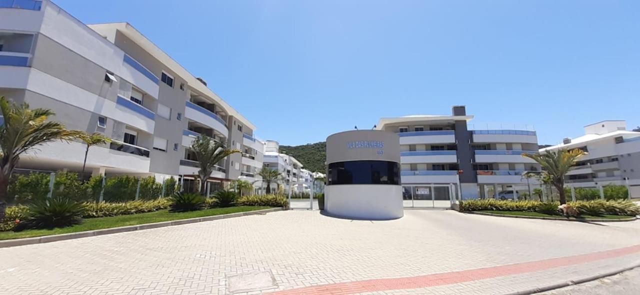 Apartamento Vista Mar Ingleses Florianópolis Zewnętrze zdjęcie