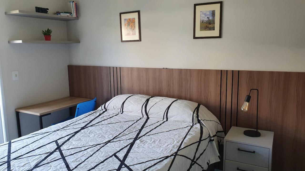 Apartamento Vista Mar Ingleses Florianópolis Zewnętrze zdjęcie