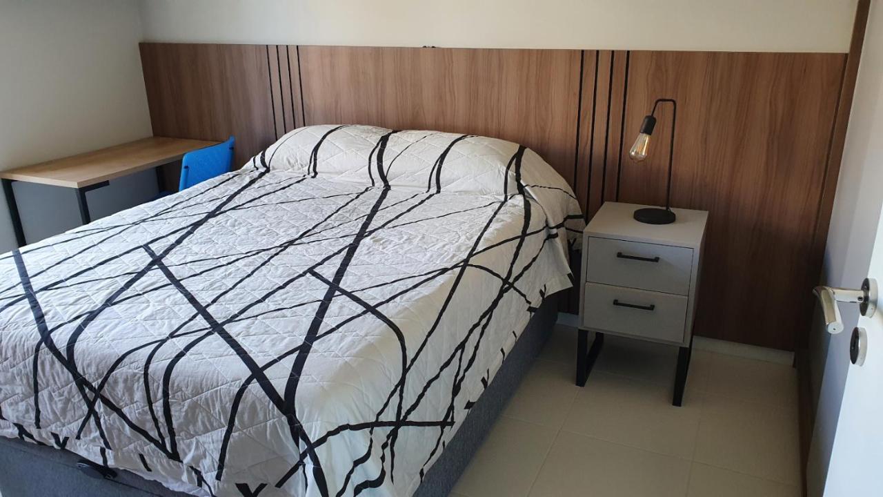 Apartamento Vista Mar Ingleses Florianópolis Zewnętrze zdjęcie