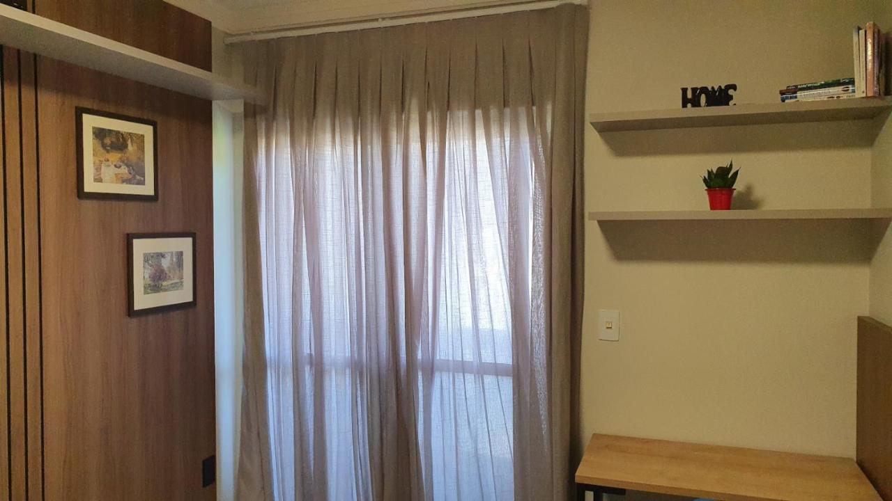 Apartamento Vista Mar Ingleses Florianópolis Zewnętrze zdjęcie