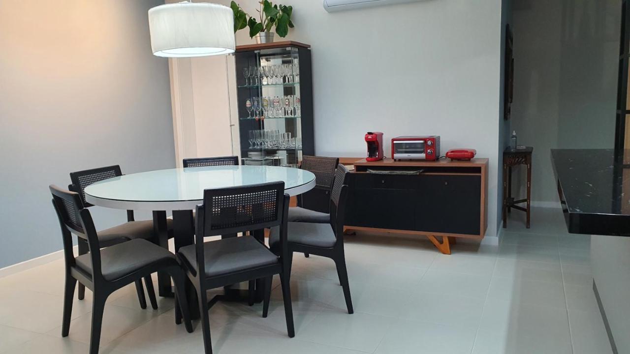Apartamento Vista Mar Ingleses Florianópolis Zewnętrze zdjęcie